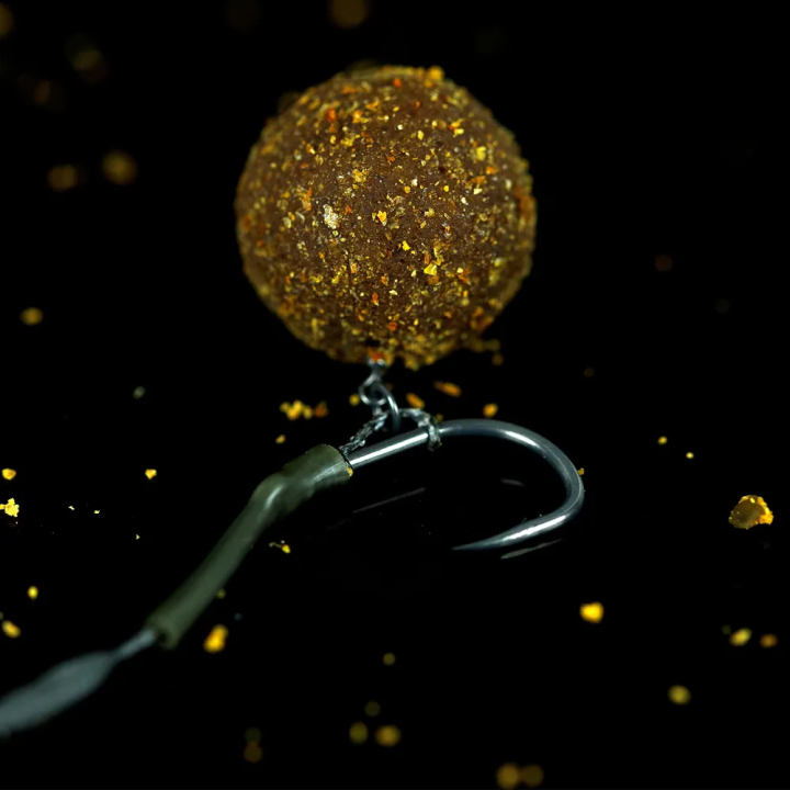 Sticky Baits The Krill Active Wafters