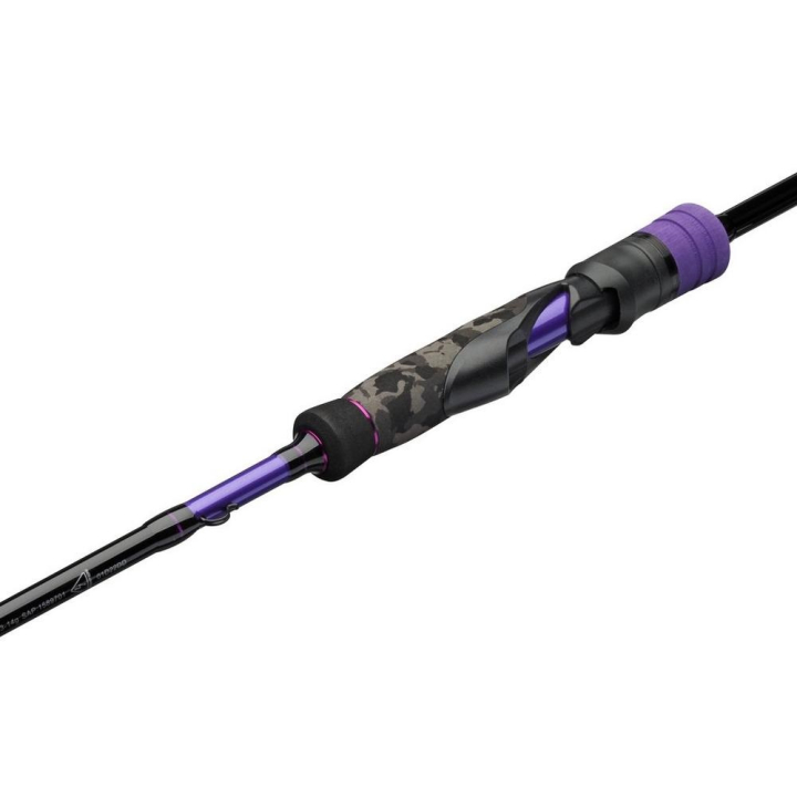 Berkley Urbn Finesse 2 - 7ft 2-10g