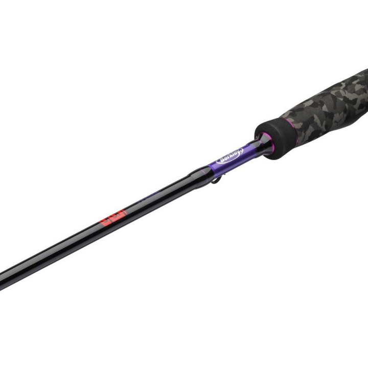 Berkley Urbn Finesse 2 - 7ft 2-10g