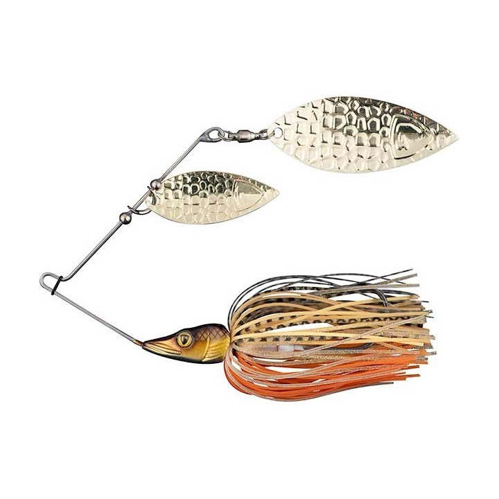 Fox Rage UV Ultra Spinnerbait 20g