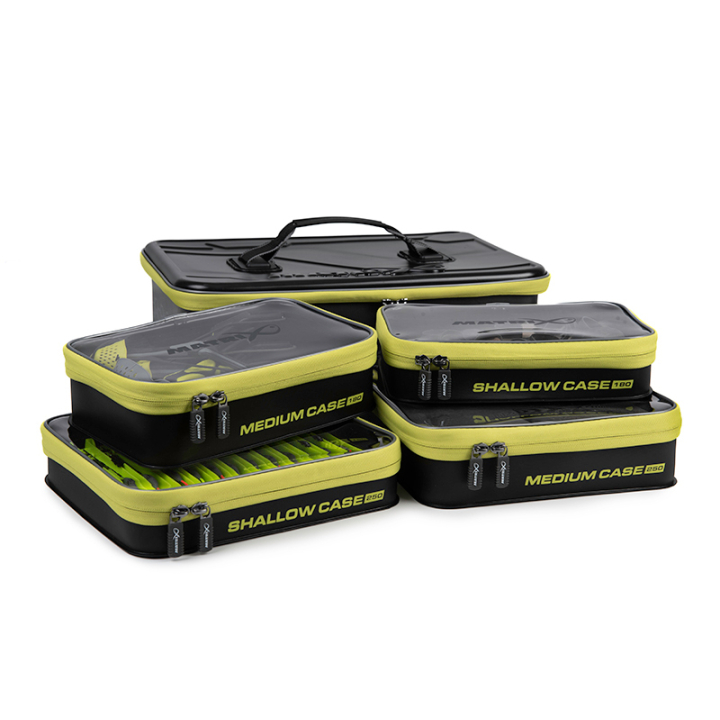 Matrix Tackle Storage System
