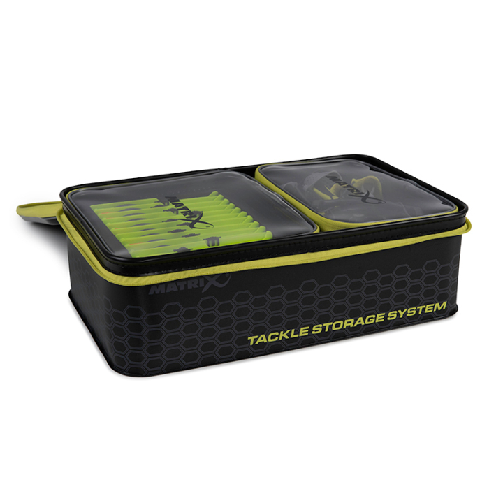 Matrix Tackle Storage System