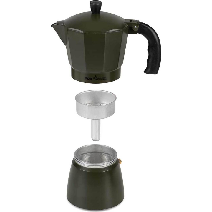 Fox Cookware Espresso Makers