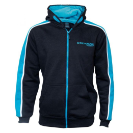 Drennan Full Zip Hoody