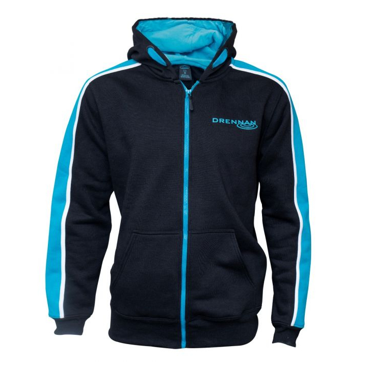 Drennan Full Zip Hoody