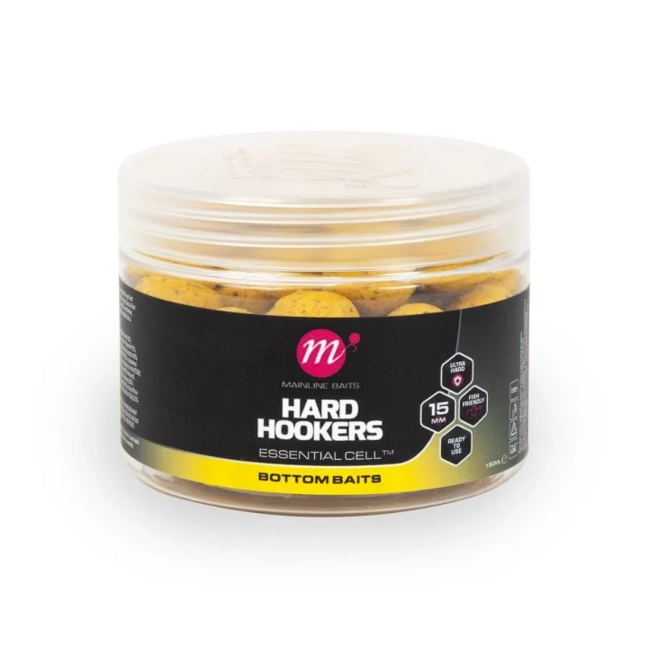 Mainline Hard Hookers Essential Cell