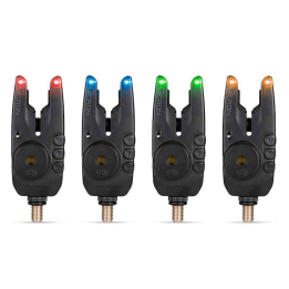 Fox Mini Micron Multi Colour Alarms