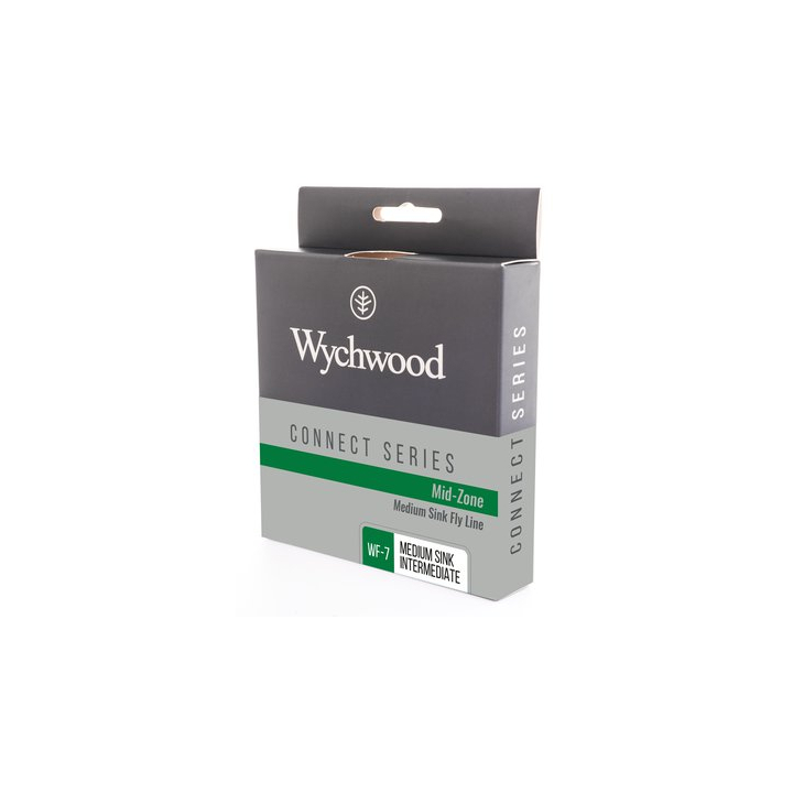 Wychwood Connect Series Mid-Zone Sink: WF6