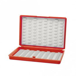 Dennett Fox Trout Fly Box