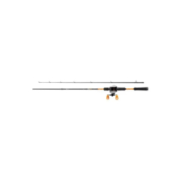 Abu Garcia Max STX Combo Rods