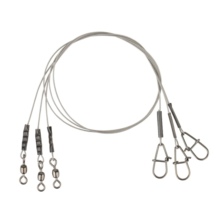 Savage Gear Carbon49 Trace 3pcs