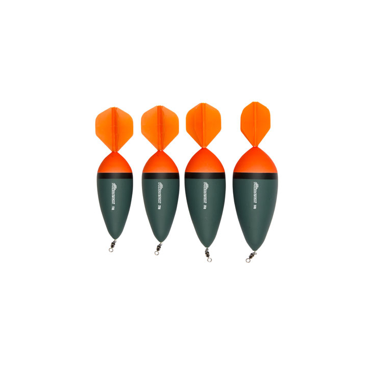 Fox Rage Predator HD Dart Swivel