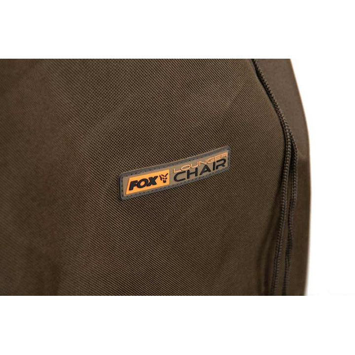 Fox Lounger Chair