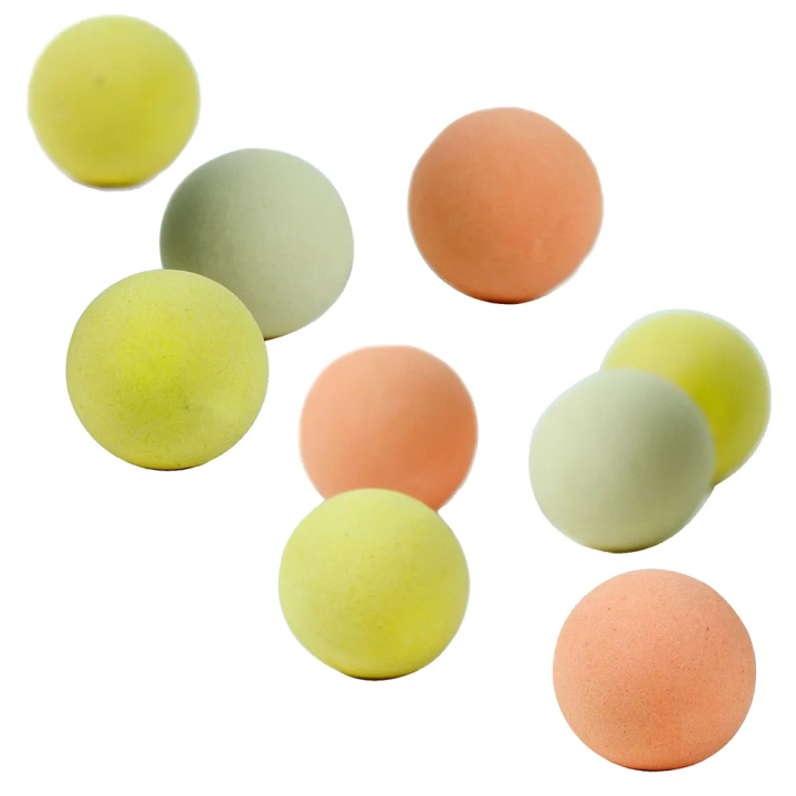 Sticky Baits Mulbz Pastel Pop-Ups