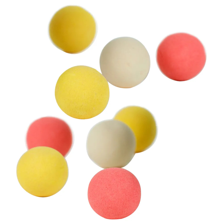 Sticky Baits Mulbz Fluoro Pop-Ups