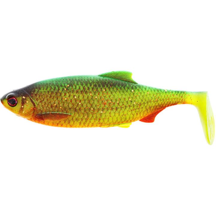 Westin Ricky the Roach Shadtail 18cm