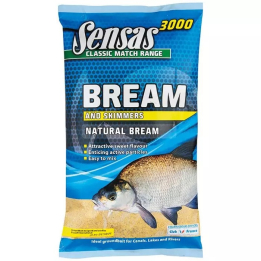 Sensas 3000 Natural Bream