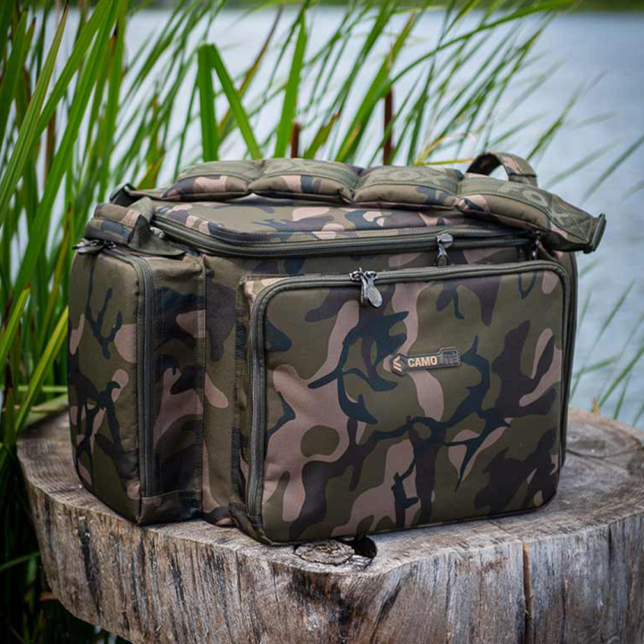 Fox Camolite Compact Carryall