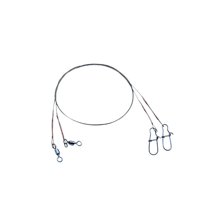 Allcock 7 Strand 13kg Wire 30cm