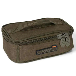 Fox Voyager Lead & Bits Bag