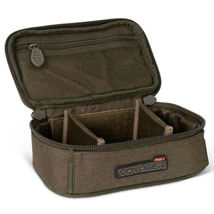 Fox Voyager Lead & Bits Bag