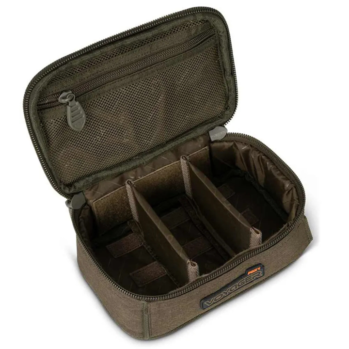 Fox Voyager Lead & Bits Bag