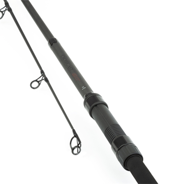 Daiwa Crosscast EXT Carp Rod