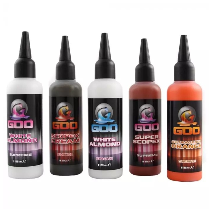 Korda Goo
