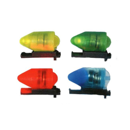 Delta Tip Lights