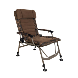 Fox  Super Deluxe Recliner Chair