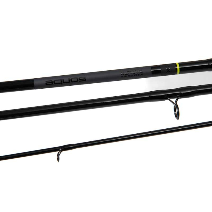 Matrix Aquos Ultra-X Feeder Rods