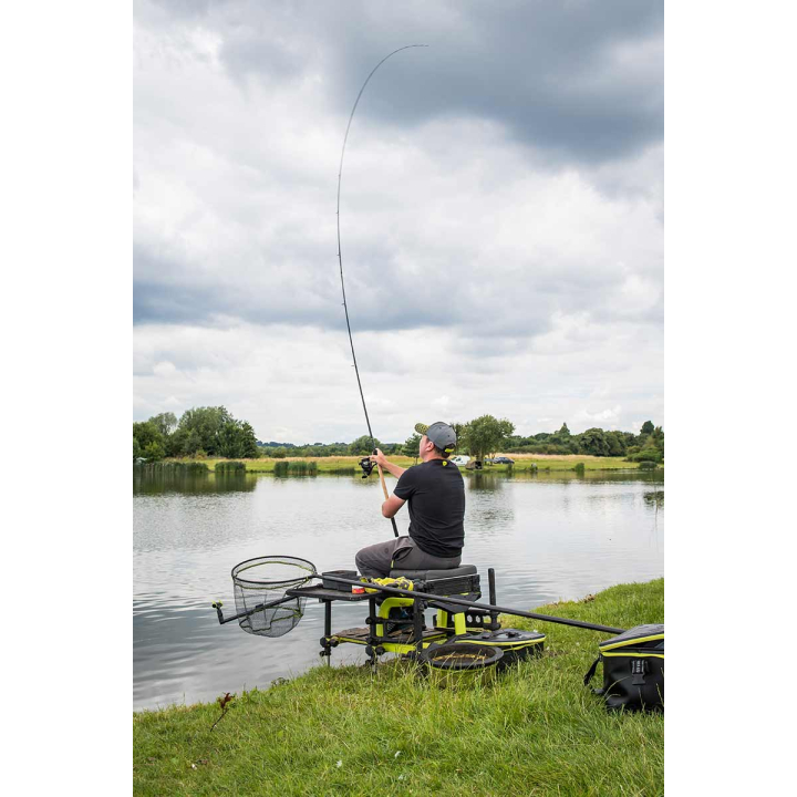 Matrix Aquos Ultra-X Feeder Rods