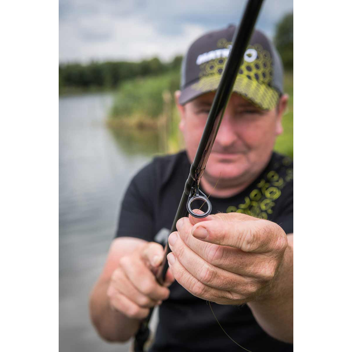 Matrix Aquos Ultra-X Feeder Rods