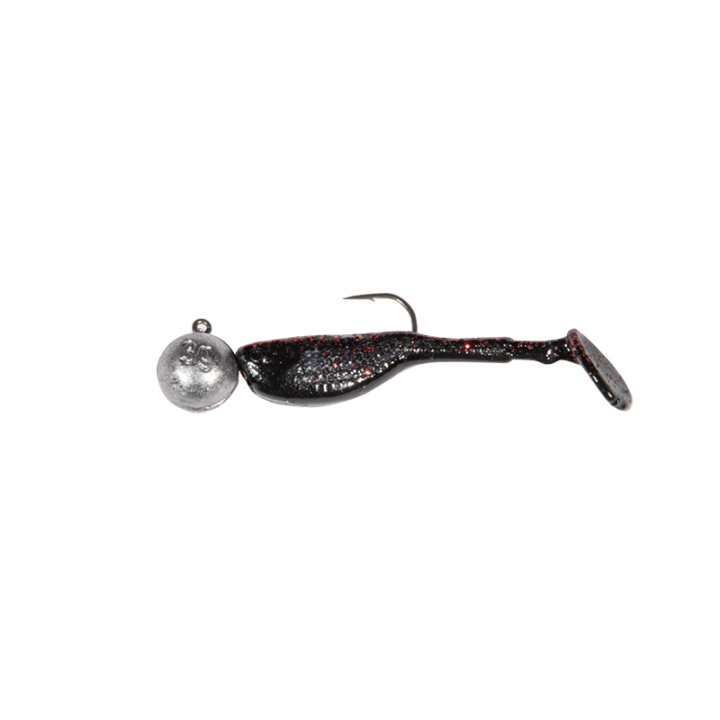 Fox Rage Ultra UV Micro Fry Mixed Colour Loaded Lure Pack