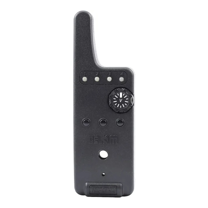 Delkim RX-D V2 Digital Receiver