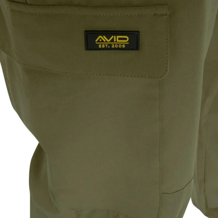 Avid Carp Technical Combats