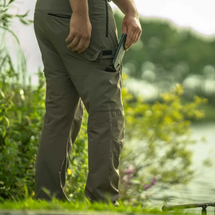 Avid Carp Technical Combats