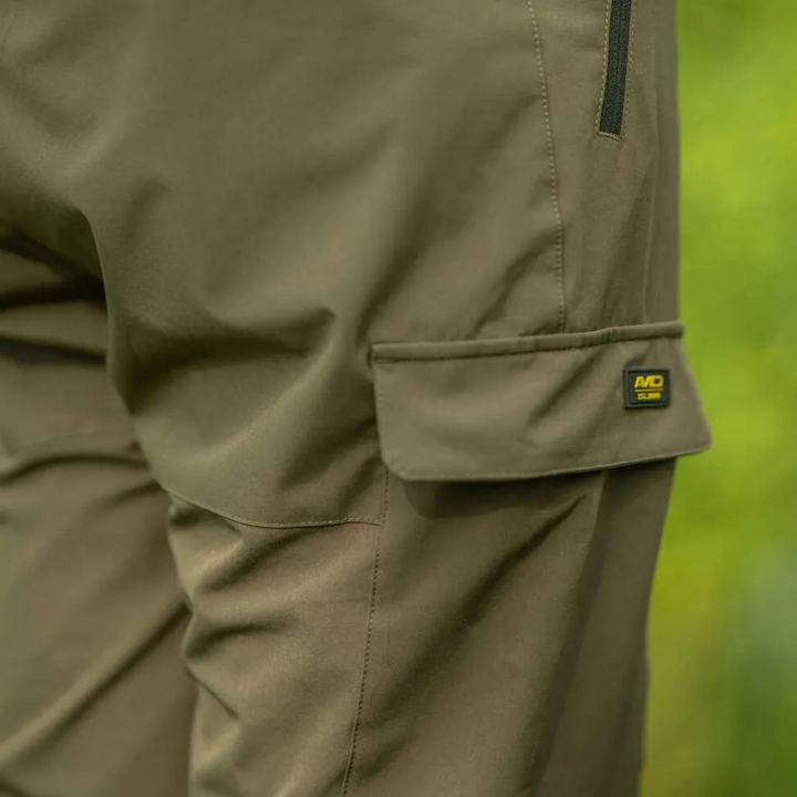 Avid Carp Technical Combats