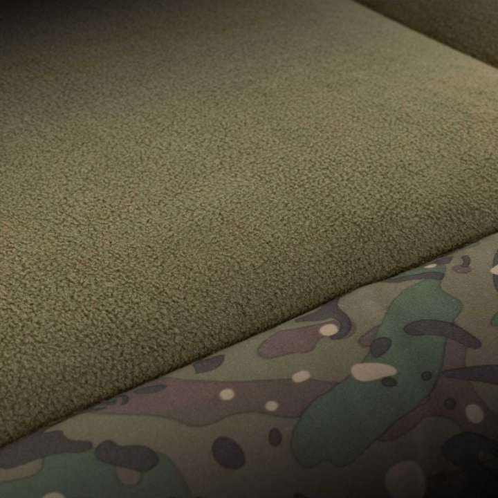 Trakker RLX 6 Leg Bed v2