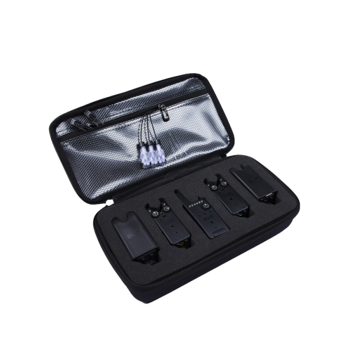 Delkim Black Box Alarm Case