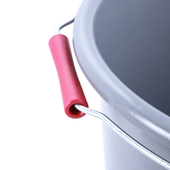 Guru Grey Bucket 18litre
