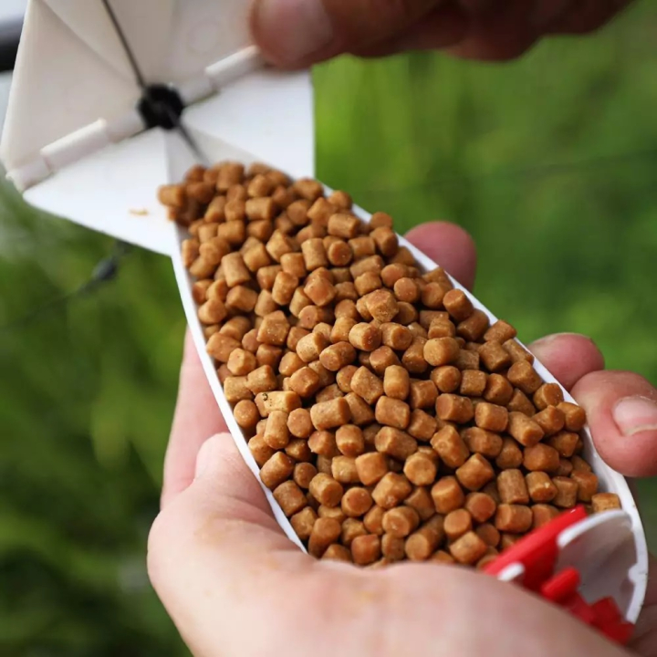 Sticky Baits The Manilla Pellets 900g