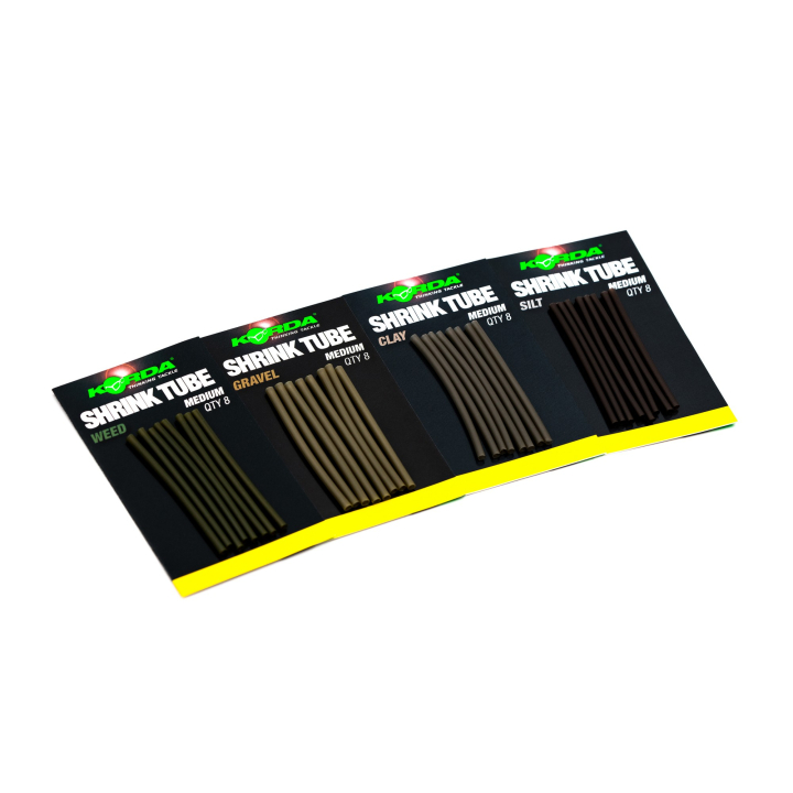 Korda Shrink Tube - Small