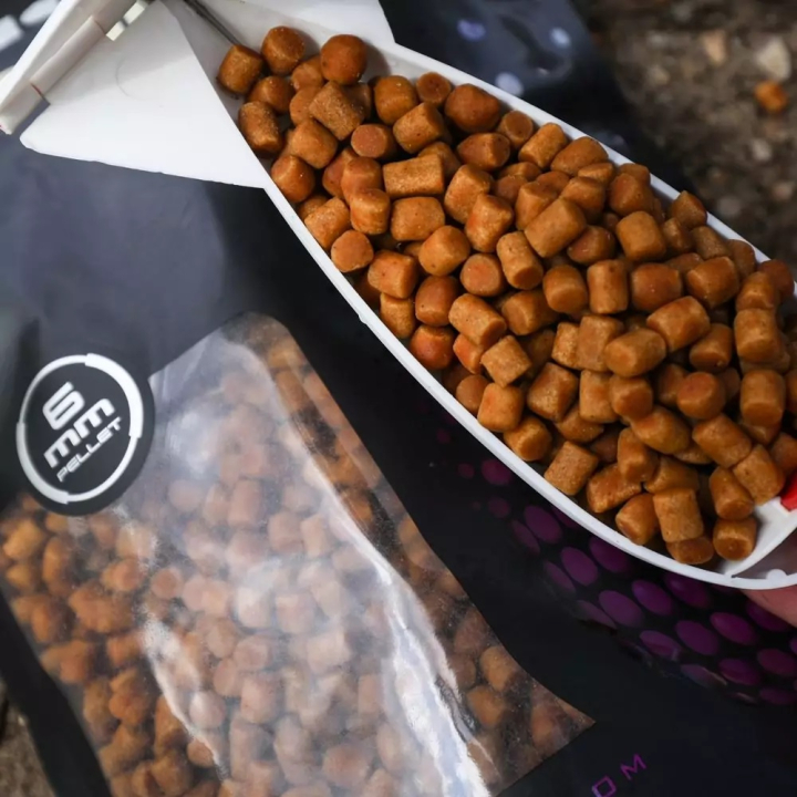 Sticky Baits The Manilla Pellets 2.5kg