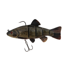 Fox Rage Replicant Jointed Super Natural Tench