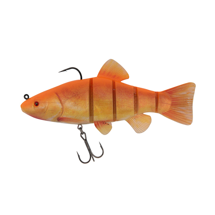 Fox Rage Replicant Jointed Super Natural Tench