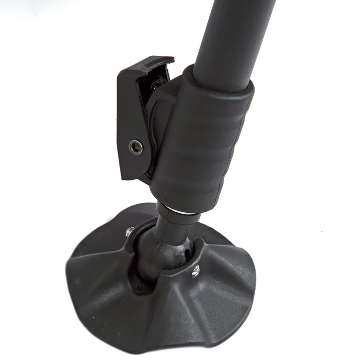 Sonik Bank-Tek Hi-Back Recliner Chair