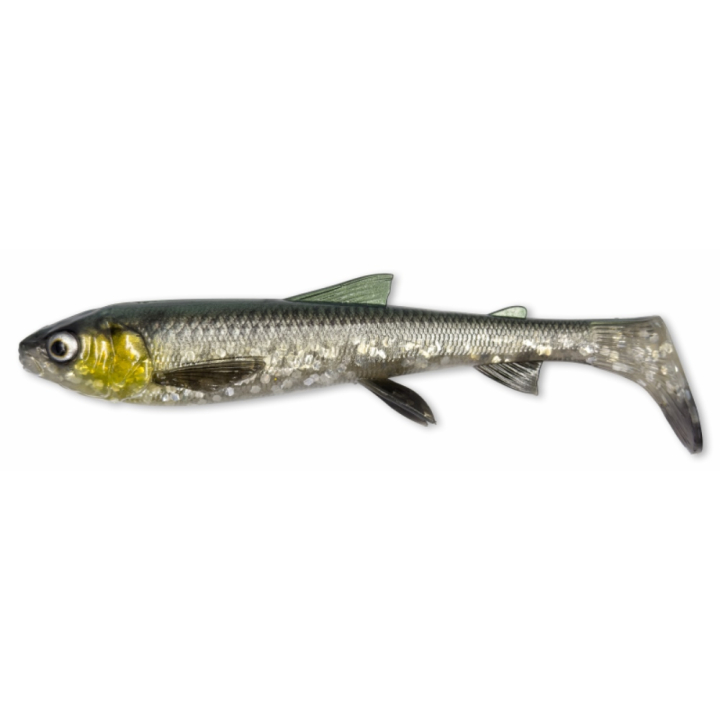 Savage Gear 3D Whitefish Shad 23cm 94g
