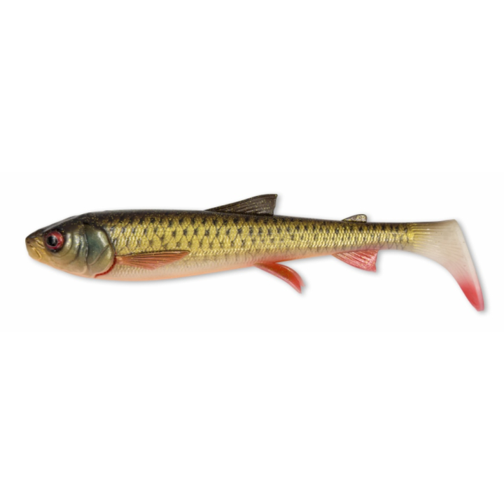 Savage Gear 3D Whitefish Shad 23cm 94g
