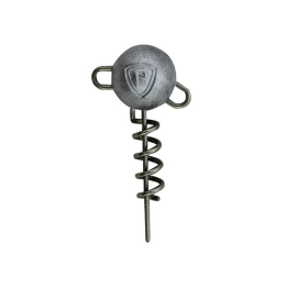 Fox Rage Corkscrew Jig Round Heads